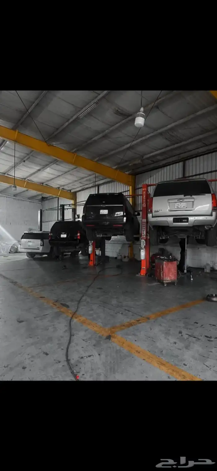 قيرات جمس امريكي شد بلد ضمان 12 شهر 22