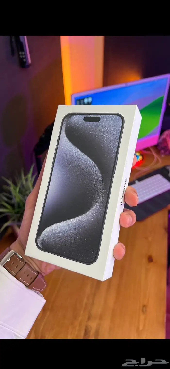 آيفونات 15بروماكس صينيه 2