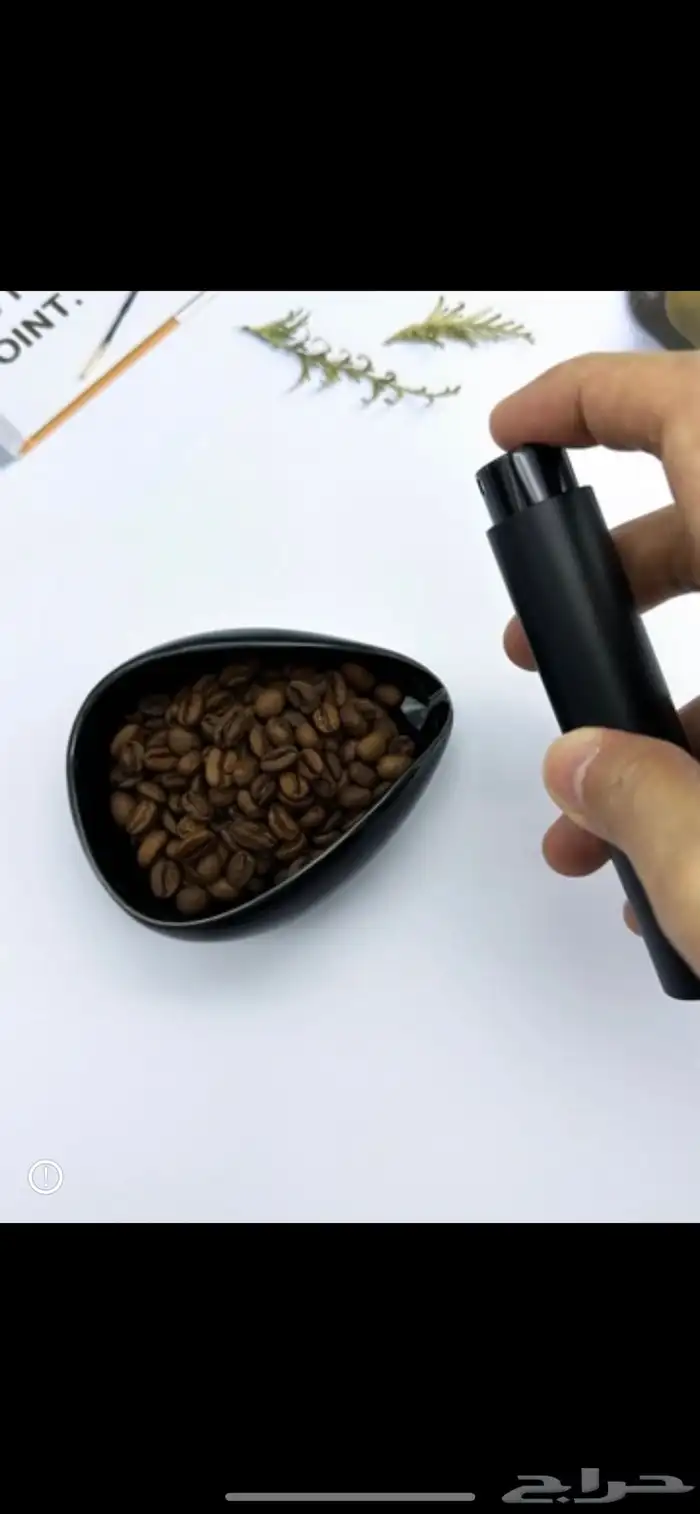 ادوات القهوة ميزان قهوه 5