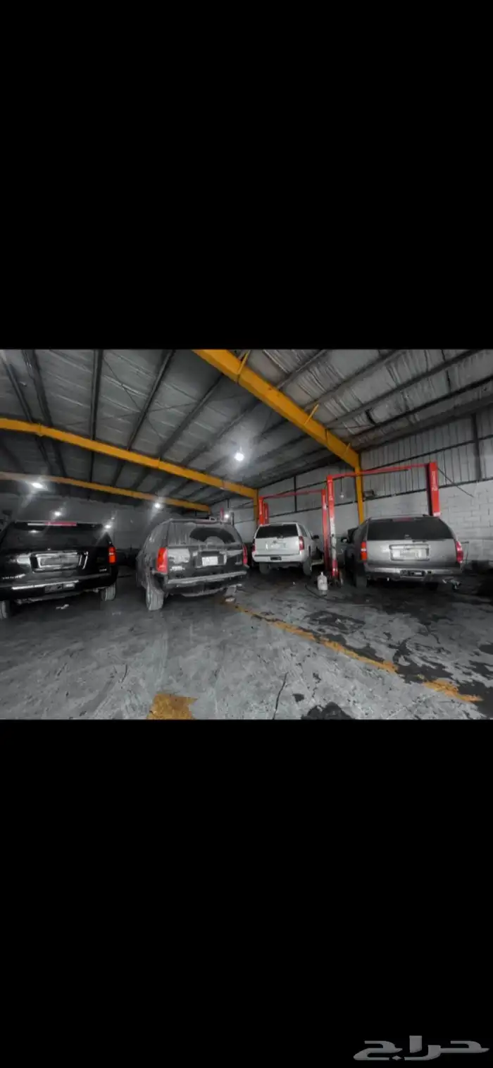 قيرات جمس امريكي شد بلد ضمان 12 شهر 23