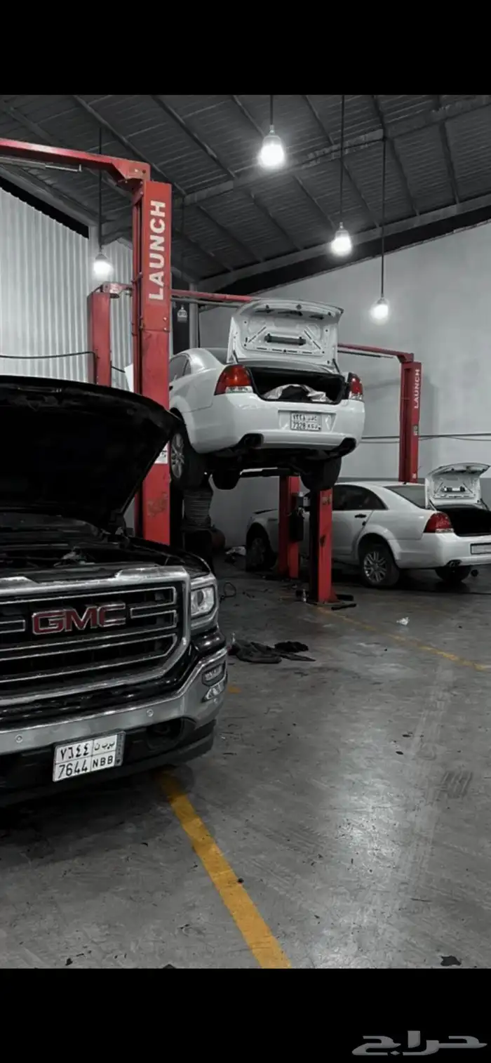 قيرات جمس امريكي شد بلد ضمان 12 شهر 19