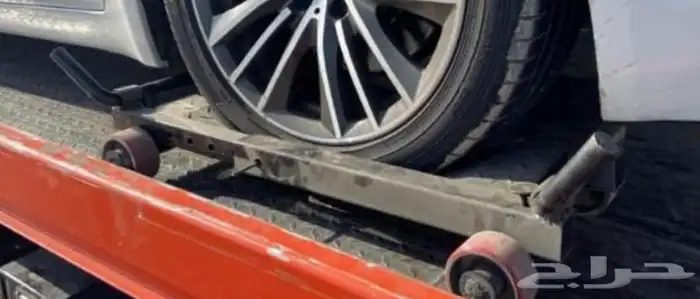 سطحه هيدروليك لنقل السيارت تبوك وخارجها 2