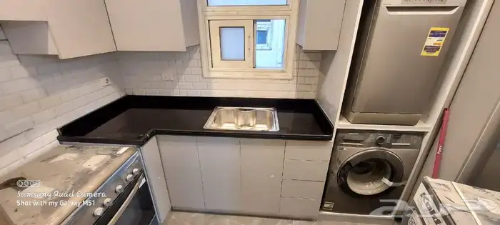 تركيب جميع قطاعات الالمنيوم والدرايش والشتر والاستلكشر 1