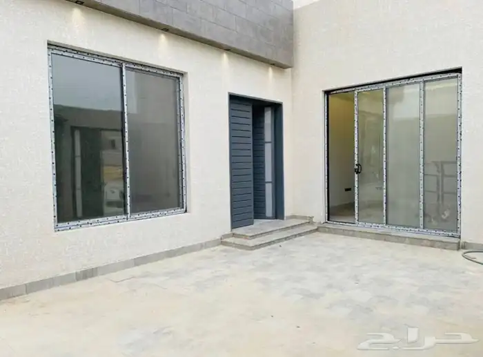 تركيب جميع قطاعات الالمنيوم والدرايش والشتر والاستلكشر 4