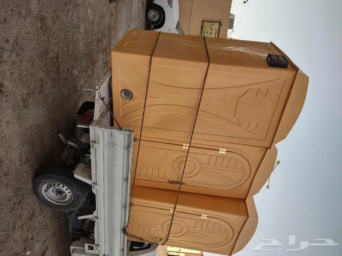 حمامات فيبر جلاس عربي وفرنجي 8
