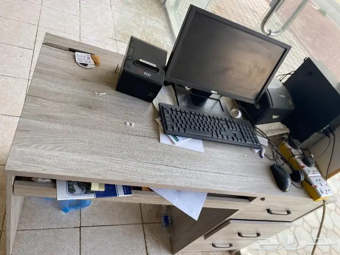 كمبيوتر مكتبي مكيف أسبلت كاميرات رفوف 0