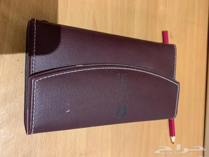 تقويم مع مذكرات مخزن 0