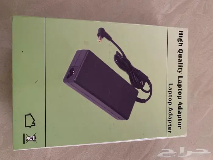 شاحن لاب توب 0