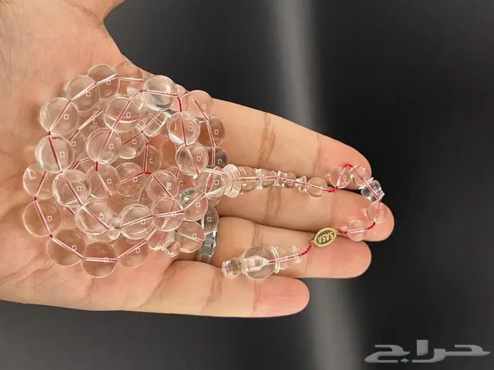 تم البيع .. سبحتين من كاست 5