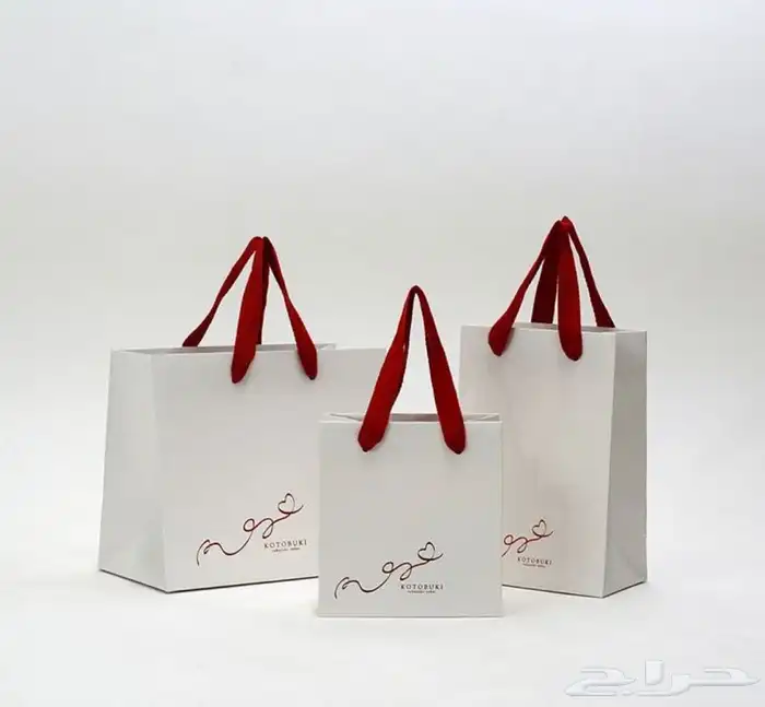 طباعة بوكسات واكياس 3