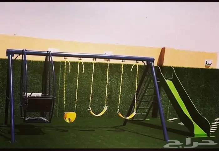 مرجيحة العاب 15