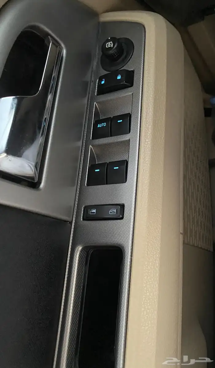 للبيع فورد اكسبدشن XLT 2016 دبل بريميFord Expedition 38