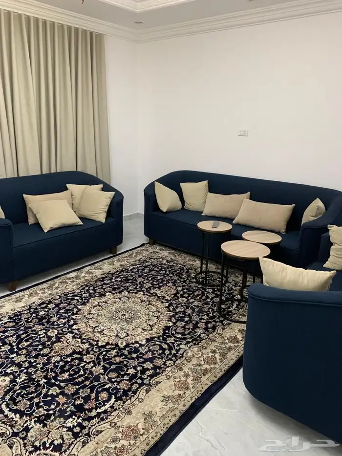 شقق مفروشة 4