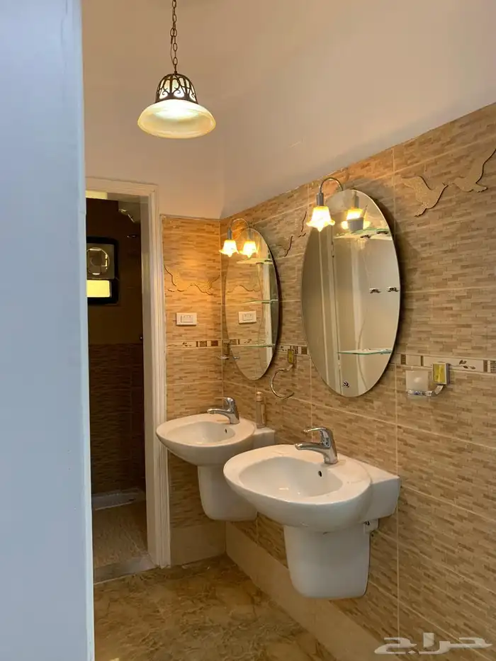 شقق مفروشة 5