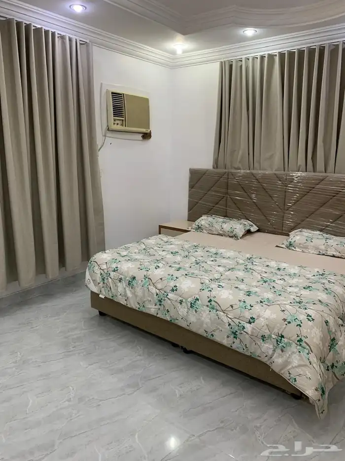 شقق مفروشة 6