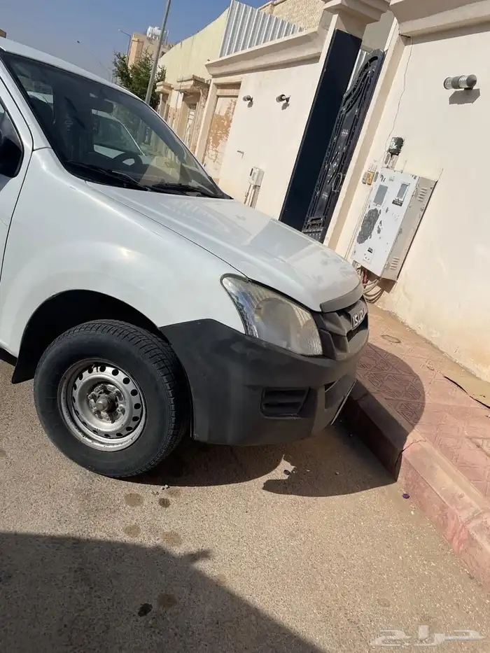 سيزو ديماكس غماره 2014 مكيف 3