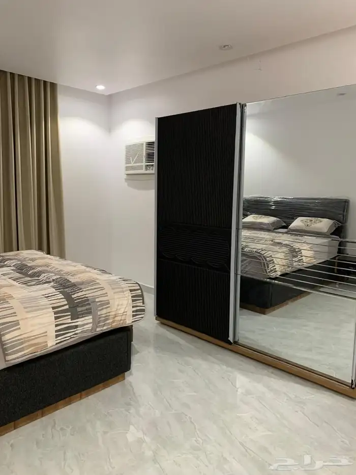 شقق مفروشة 3