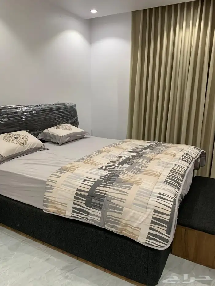 شقق مفروشة 2