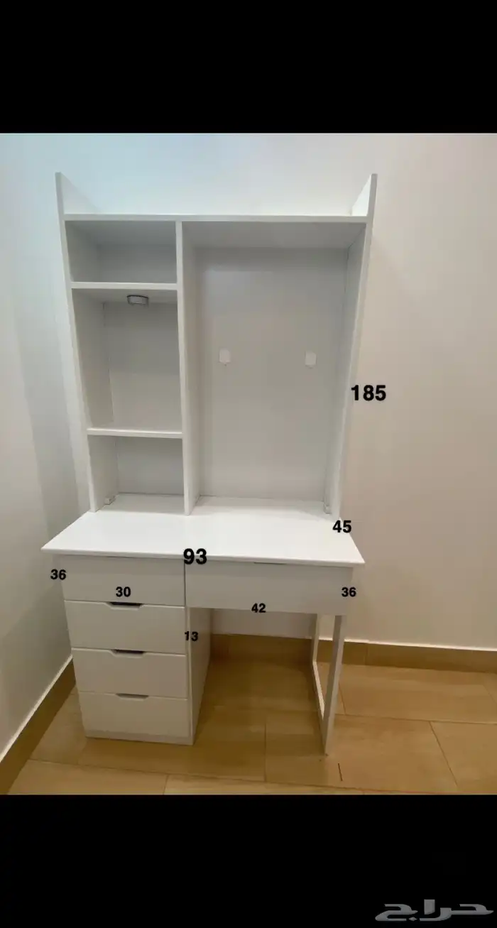 للبيع طاوله مكتب 2