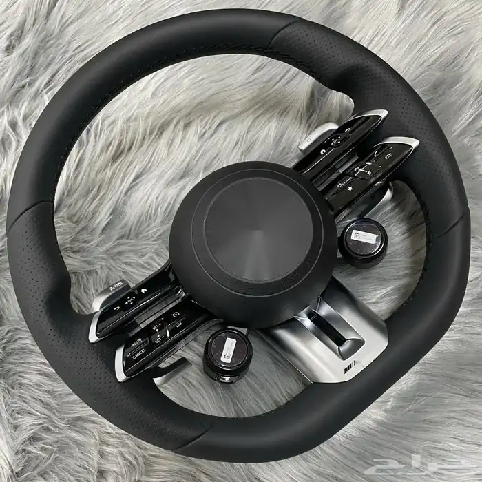 شبك مرسيدس CLS 2019-2023 21