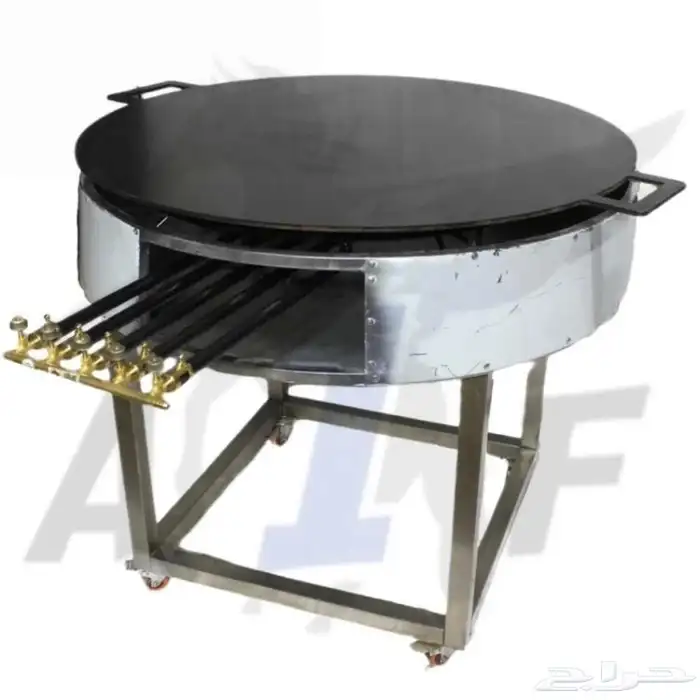 صاج مطبق صاج فطاير صاج شباتي صاج طبخ مقرصه 1