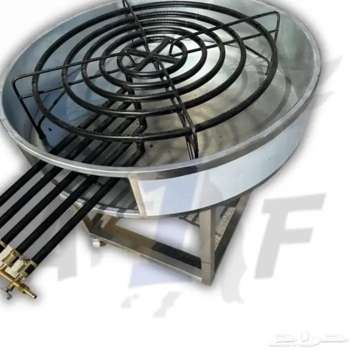 صاج مطبق صاج فطاير صاج شباتي صاج طبخ مقرصه 3