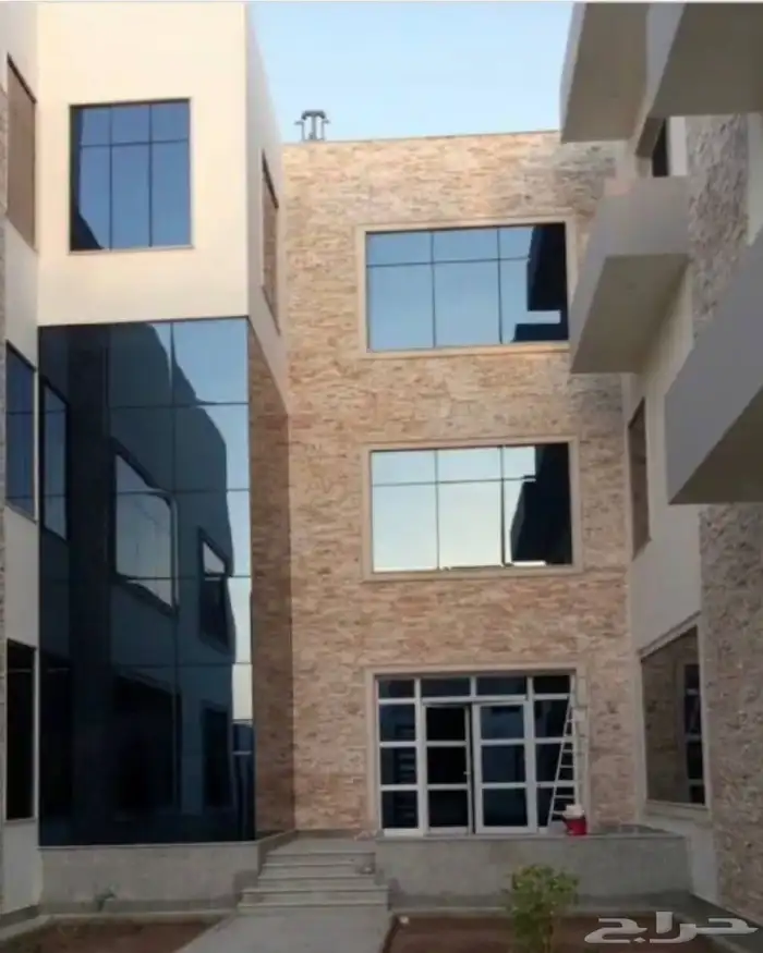 نوافذ شتر نوافذ الومنيوم دبل استركشر وابواب 4