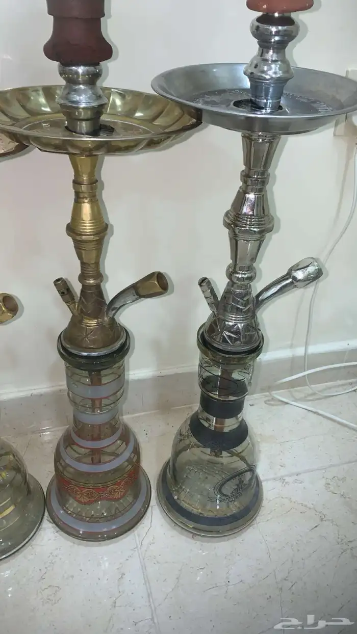 شيشة للبيع 3