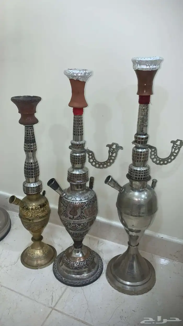 شيشة للبيع 2