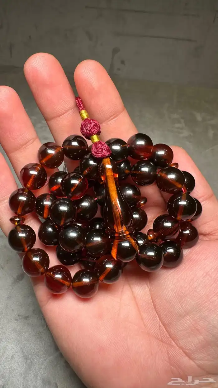 مسابيح فاتوران 2