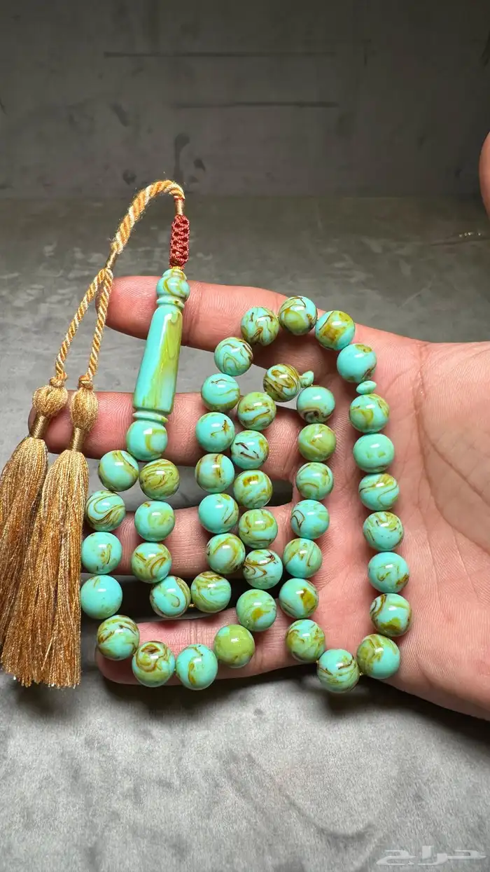 مسابيح بكلايت 3