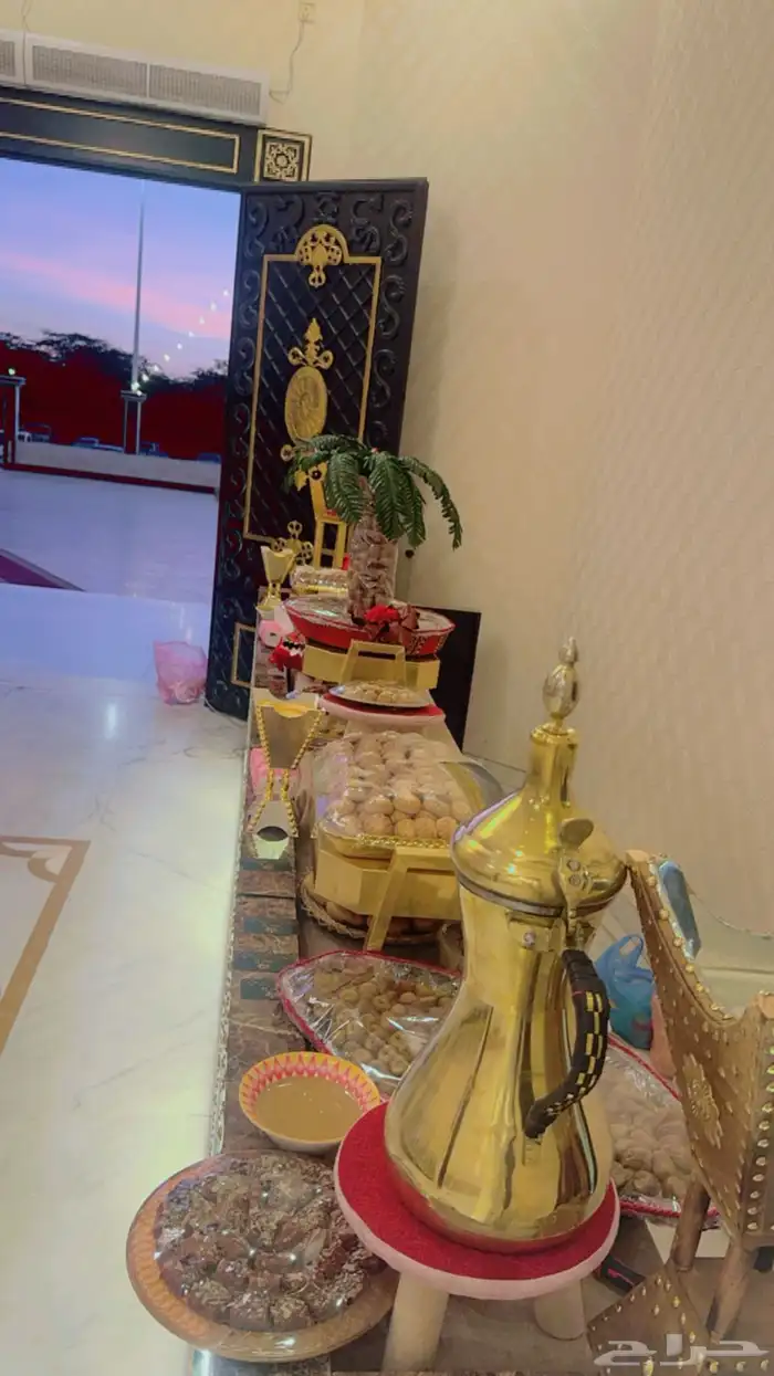 ضيافة الماجد للاستقبال مكة وجدة 16