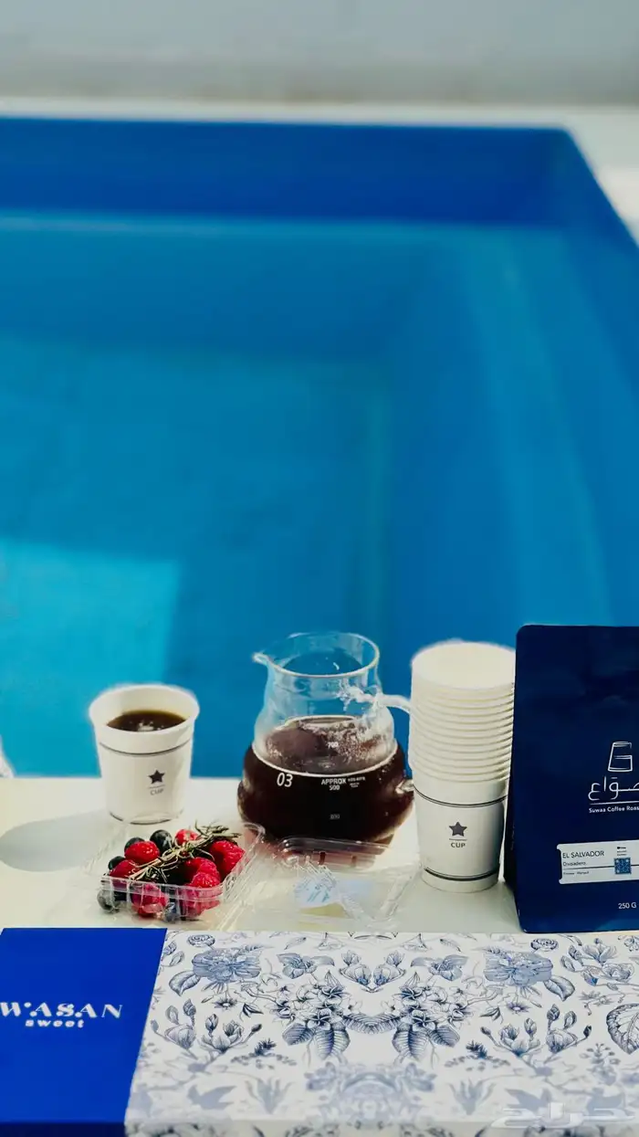 شاليهات بريم روز الفندقي 0