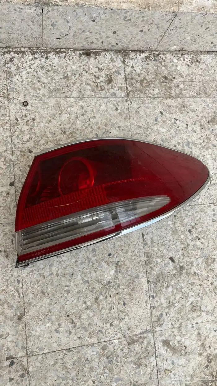 اسطب يمين لكزس ES300 2005-2006 0
