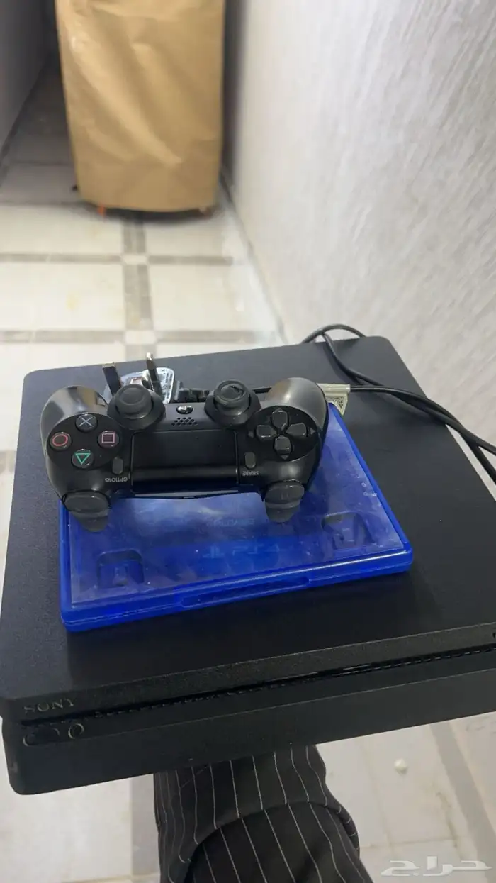 سوني 4 0