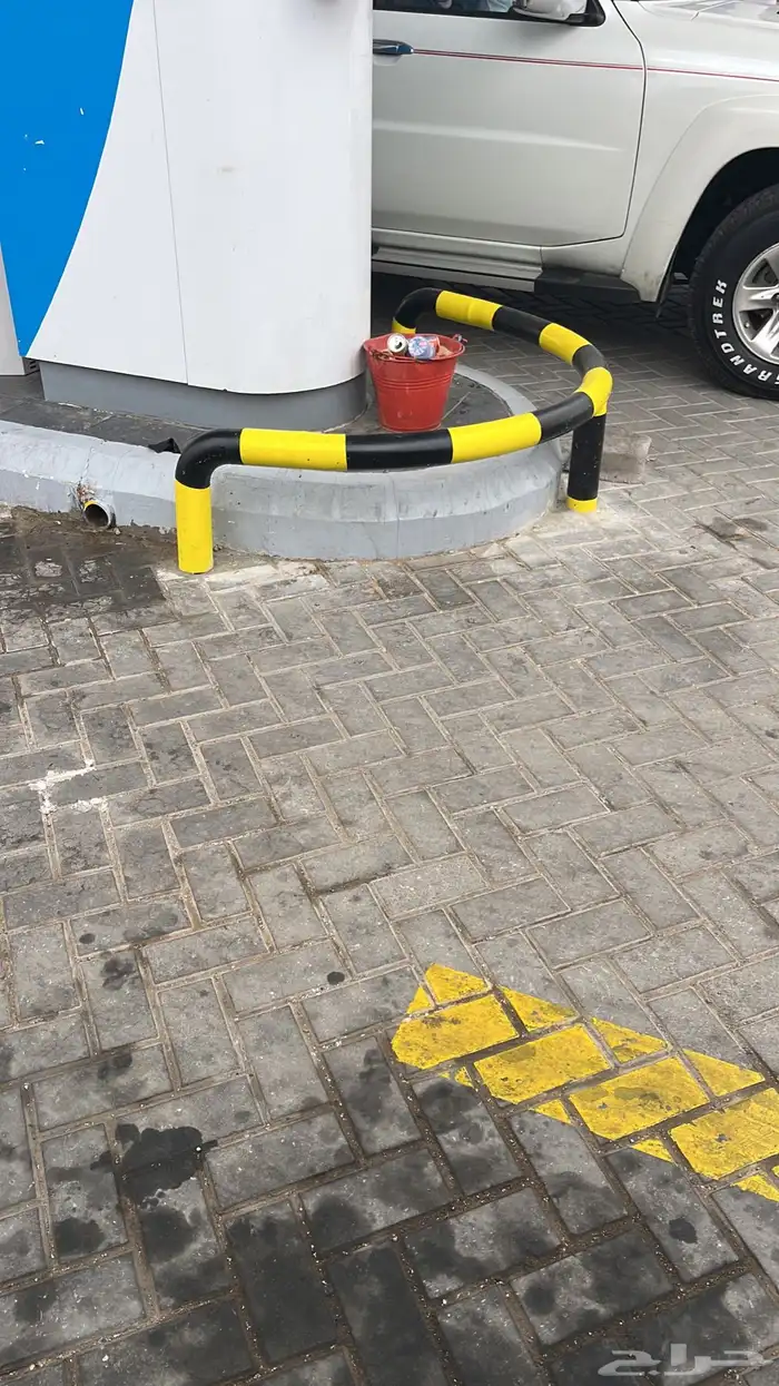 خبراء الجوده حدادة والامنيوم 86