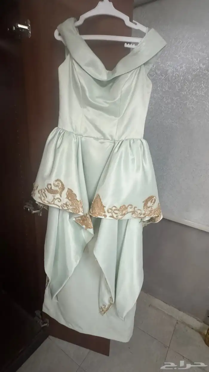 فستان نسائي 6