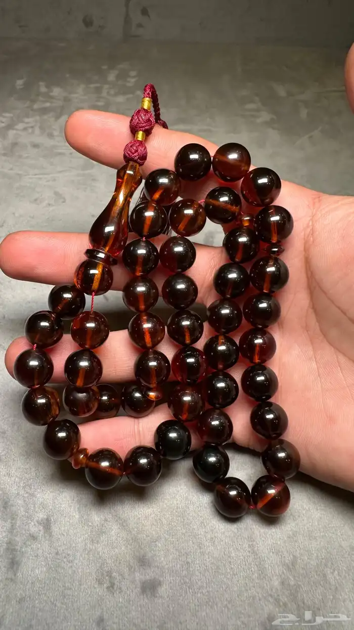 مسابيح فاتوران 1