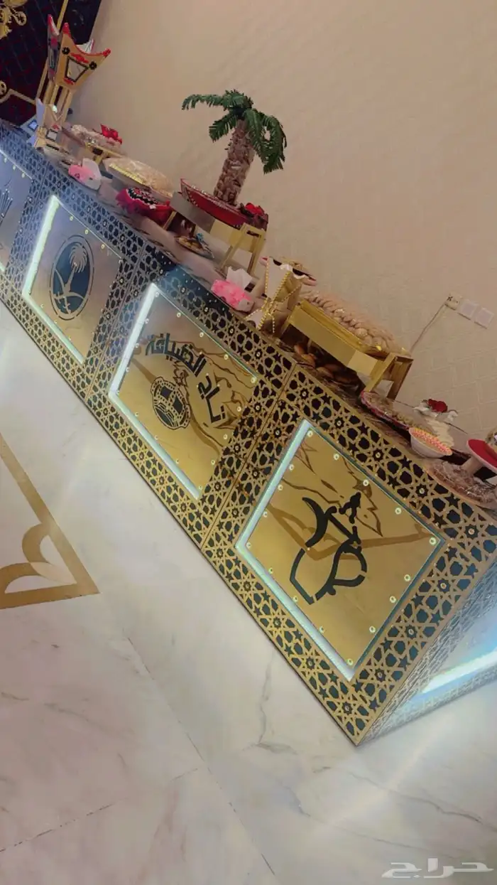 ضيافة الماجد للاستقبال مكة وجدة 15