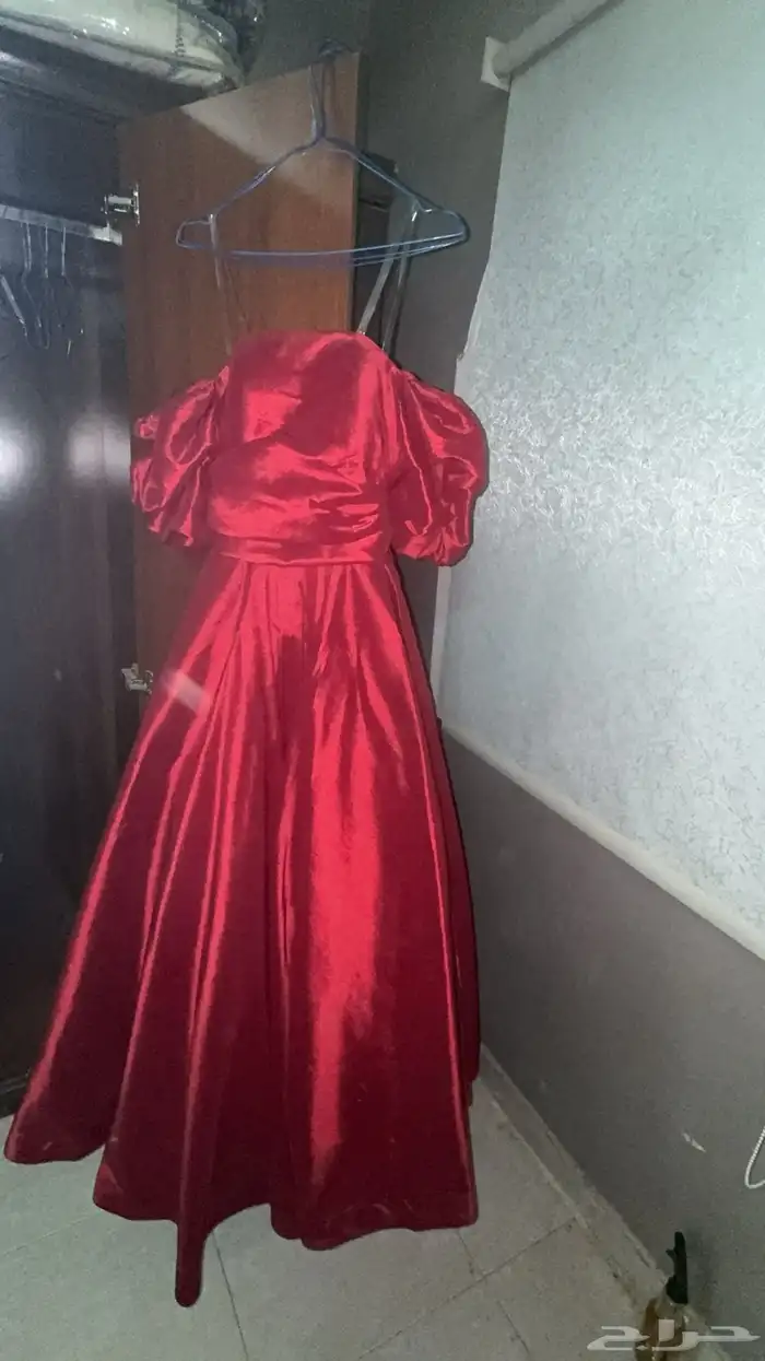 فستان نسائي 2