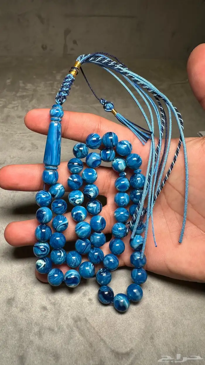 مسابيح بكلايت 4