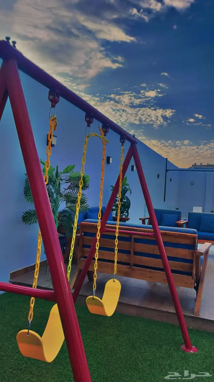 شاليهات بريم روز الفندقي 9