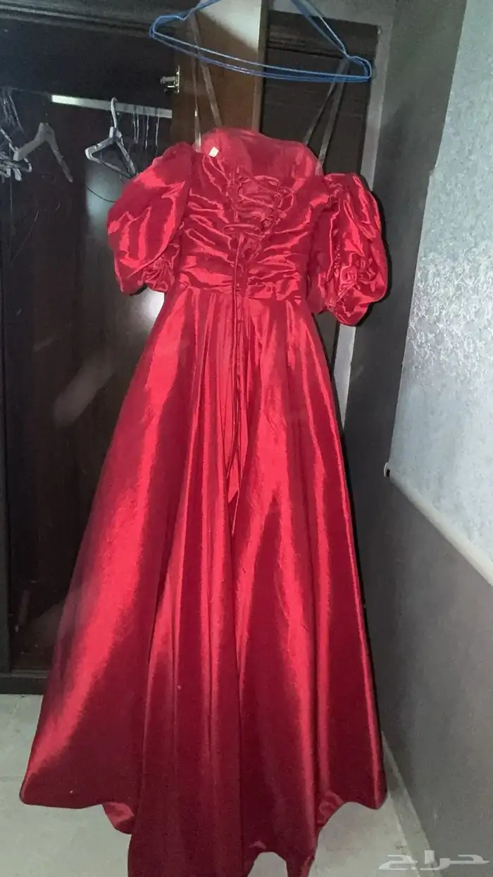 فستان نسائي 1