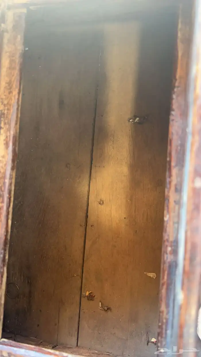 تراث نوادر صندوق العملات السعودية المعدنية 1