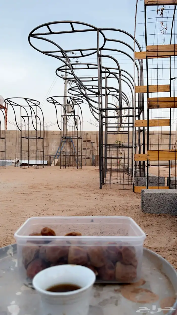 تفصيل استاندات جهنميه حسب الطلب 3