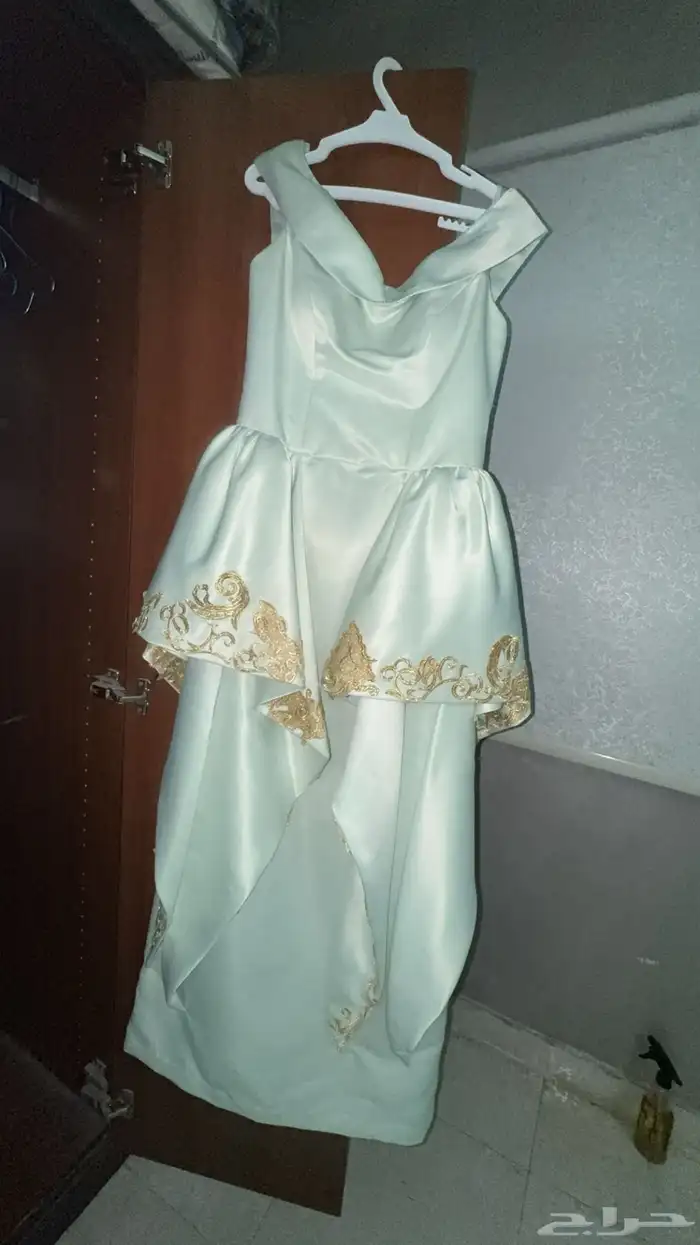 فستان نسائي 4
