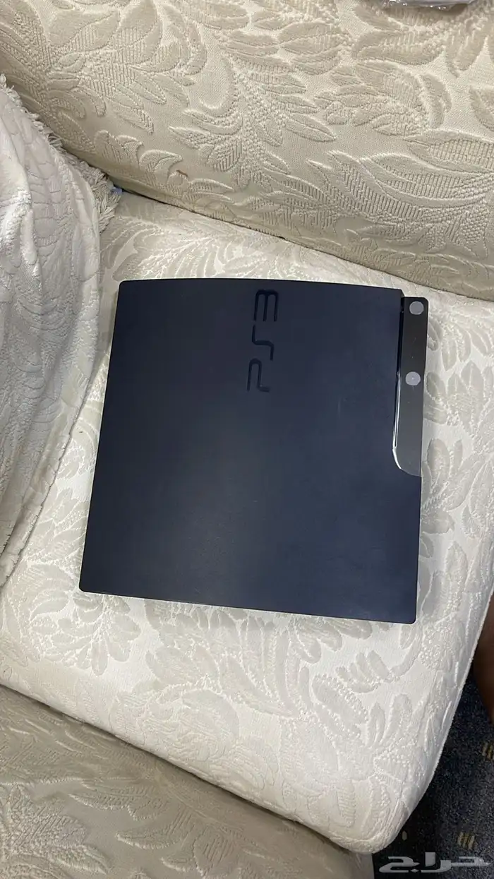 للبيع سوني 3 مهكر فيه 3000 لاف لعبه سوني1و2و3 منوعه نظيف 1