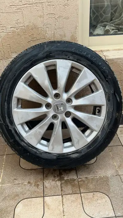 جنط كورد اصلي مع كفر 0