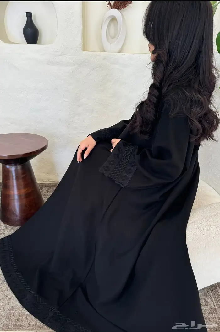 عبايات بعروض اليوم الوطني 0