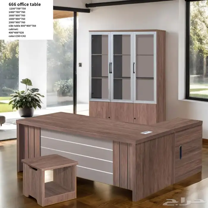 اثاث مكتبي 88